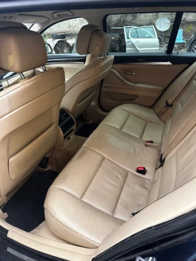 BMW 530 530D, снимка 12