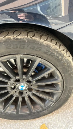 BMW 530 530D - 16600 лв. / 8487.45 € - 86736349 10