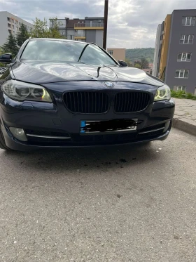 BMW 530 530D - 16600 лв. / 8487.45 € - 86736349 4