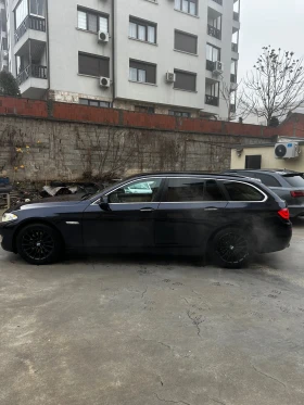 BMW 530 530D, снимка 5