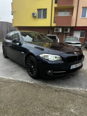 BMW 530 530D, снимка 2
