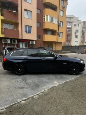 BMW 530 530D, снимка 4