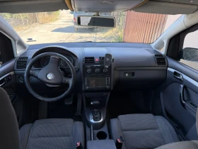 VW Touran 2.0TDI, снимка 6
