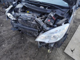 Opel Meriva B 1.7 128  - 1212 лв. / 619.69 € - 68925910 8