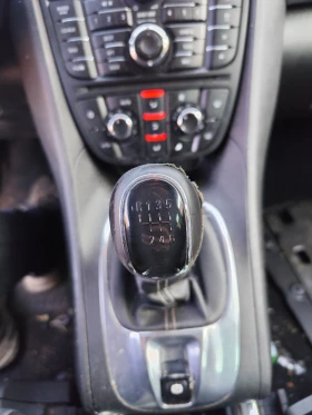 Opel Meriva B 1.7 128  - 1212 лв. / 619.69 € - 68925910 6