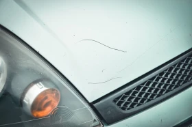 Ford Fiesta 1.4 16V, снимка 13