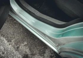 Ford Fiesta 1.4 16V, снимка 10