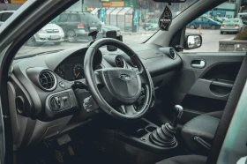 Ford Fiesta 1.4 16V, снимка 6