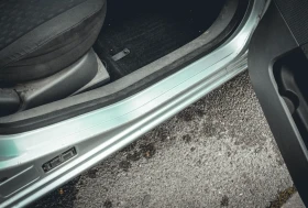 Ford Fiesta 1.4 16V, снимка 11