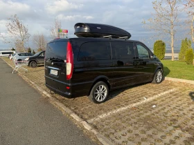 Mercedes-Benz Viano, снимка 5