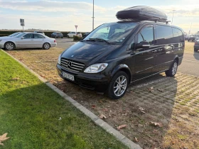 Mercedes-Benz Viano, снимка 2