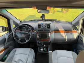 Mercedes-Benz Viano, снимка 6