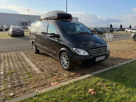 Mercedes-Benz Viano, снимка 3