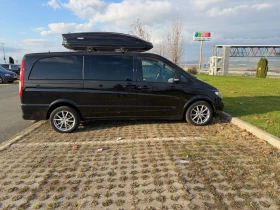 Mercedes-Benz Viano, снимка 4