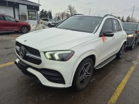Mercedes-Benz GLE 450 DISTRONIC * * ИЗРЯДНА ИСТОРИЯ * * АВТО КРЕДИТ * * 