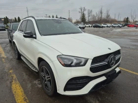 Mercedes-Benz GLE 450 DISTRONIC * * ИЗРЯДНА ИСТОРИЯ * * АВТО КРЕДИТ * *  - 31499 € / 61606.69 лв. - 94805802 2