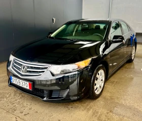 Honda Accord 2.0 - 5850 € / 11441.61 лв. - 16805904 2