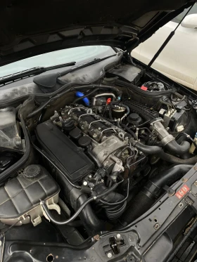 Mercedes-Benz CLC 220 220 cdi - 2800 € / 5476.32 лв. - 34013455 5