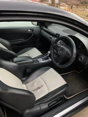 Mercedes-Benz CLC 220 220 cdi - 2800 € / 5476.32 лв. - 34013455 3