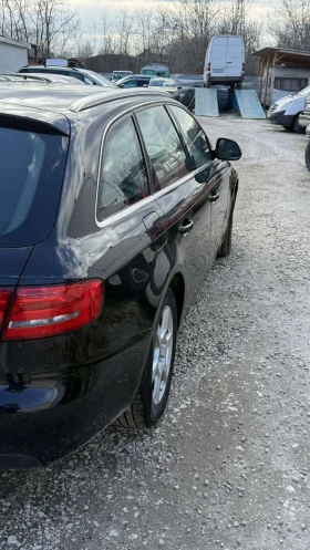 Audi A4 2.0 TDI 2009 Холандия  - 2750 € / 5378.53 лв. - 37114792 7