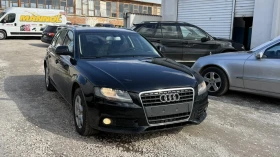 Audi A4 2.0 TDI 2009 Холандия  - 2750 € / 5378.53 лв. - 37114792 3