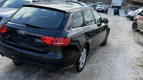 Audi A4 2.0 TDI 2009 Холандия  - 2750 € / 5378.53 лв. - 37114792 10