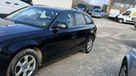 Audi A4 2.0 TDI 2009 Холандия  - 2750 € / 5378.53 лв. - 37114792 13