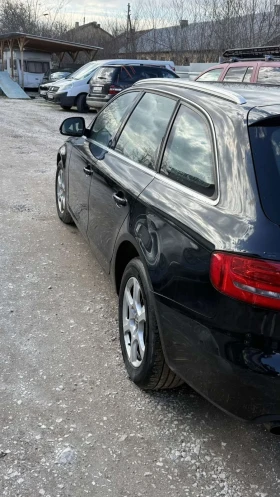 Audi A4 2.0 TDI 2009 Холандия  - 2750 € / 5378.53 лв. - 37114792 9