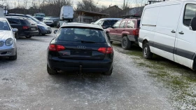 Audi A4 2.0 TDI 2009 Холандия  - 2750 € / 5378.53 лв. - 37114792 6