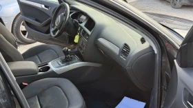 Audi A4 2.0 TDI 2009 Холандия  - 2750 € / 5378.53 лв. - 37114792 15