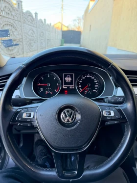 VW Passat 2.0 TDI DSG  - 14500 € / 28359.53 лв. - 88188743 11
