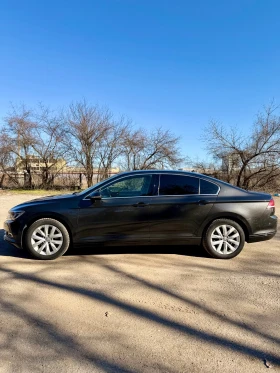 VW Passat 2.0 TDI DSG  - 14500 € / 28359.53 лв. - 88188743 6