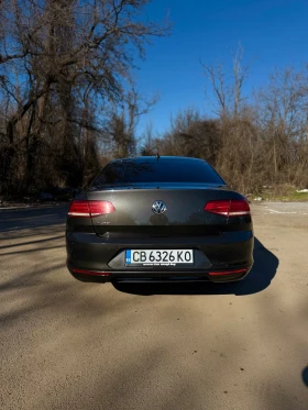 VW Passat 2.0 TDI DSG  - 14500 € / 28359.53 лв. - 88188743 4