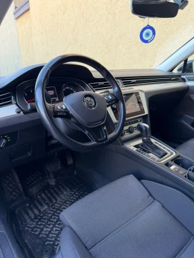 VW Passat 2.0 TDI DSG  - 14500 € / 28359.53 лв. - 88188743 14
