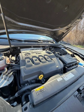 VW Passat 2.0 TDI DSG  - 14500 € / 28359.53 лв. - 88188743 8