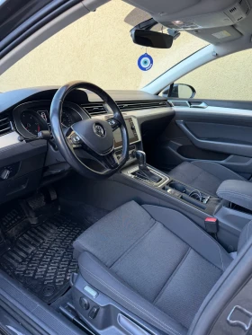 VW Passat 2.0 TDI DSG  - 14500 € / 28359.53 лв. - 88188743 9