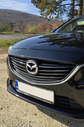 Mazda 6 Sportwagon - 9700 € / 18971.55 лв. - 99076146 5