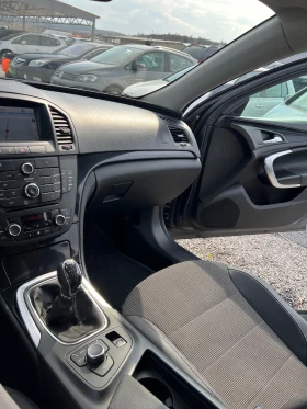 Opel Insignia - 3700 € / 7236.57 лв. - 95490763 13