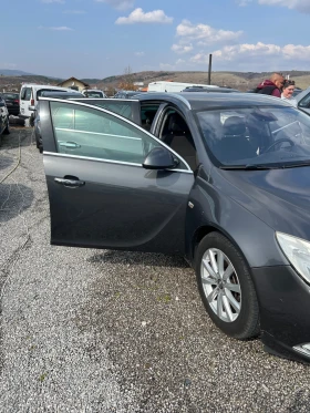 Opel Insignia - 3700 € / 7236.57 лв. - 95490763 2