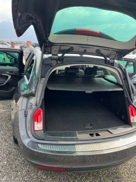 Opel Insignia - 3700 € / 7236.57 лв. - 95490763 7