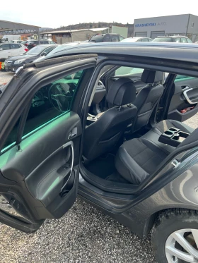 Opel Insignia - 3700 € / 7236.57 лв. - 95490763 5