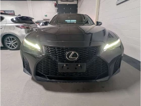 Lexus IS * F SPORT APPLE CAR PLAY ALL WHEEL DRIVE COOLED SE - 26600 € / 52025.08 лв. - 91690144 2