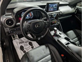 Lexus IS * F SPORT APPLE CAR PLAY ALL WHEEL DRIVE COOLED SE - 26600 € / 52025.08 лв. - 91690144 9