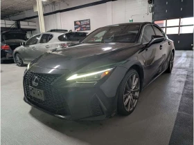 Lexus IS * F SPORT APPLE CAR PLAY ALL WHEEL DRIVE COOLED SE - 26600 € / 52025.08 лв. - 91690144 3