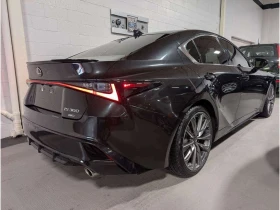 Lexus IS * F SPORT APPLE CAR PLAY ALL WHEEL DRIVE COOLED SE - 26600 € / 52025.08 лв. - 91690144 4