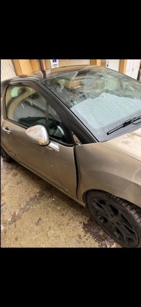 Citroen DS3 - 999 € / 1953.87 лв. - 77948551 6