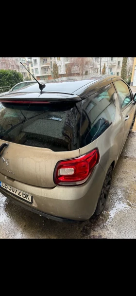 Citroen DS3 - 999 € / 1953.87 лв. - 77948551 10