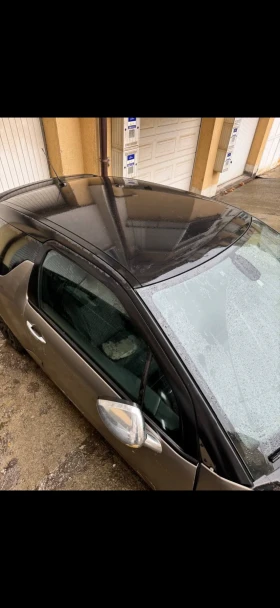 Citroen DS3 - 999 € / 1953.87 лв. - 77948551 9