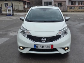 Nissan Note 1.2t 98к.с. ШВЕЙЦАРИЯ  - 6800 € / 13299.64 лв. - 87231111 2
