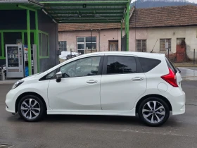 Nissan Note 1.2t 98к.с. ШВЕЙЦАРИЯ  - 6800 € / 13299.64 лв. - 87231111 8